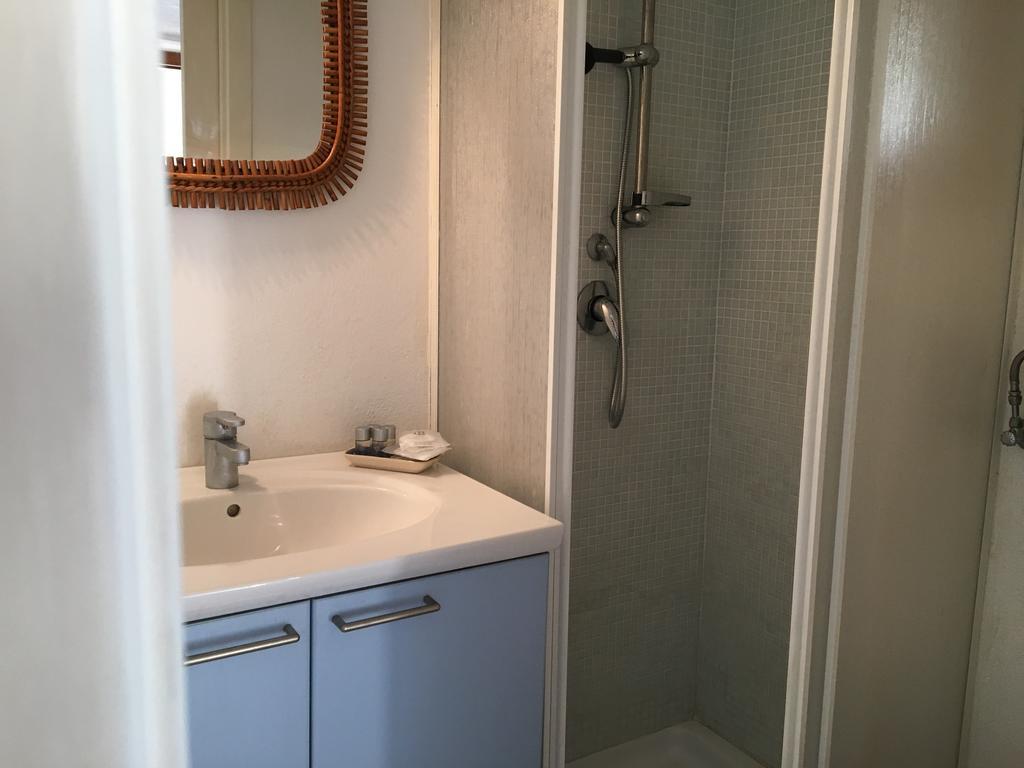Appartement Casa Azzurra à Ischia Extérieur photo