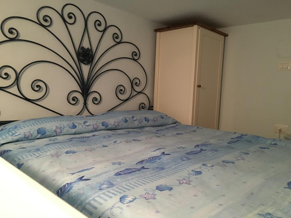 Appartement Casa Azzurra à Ischia Extérieur photo
