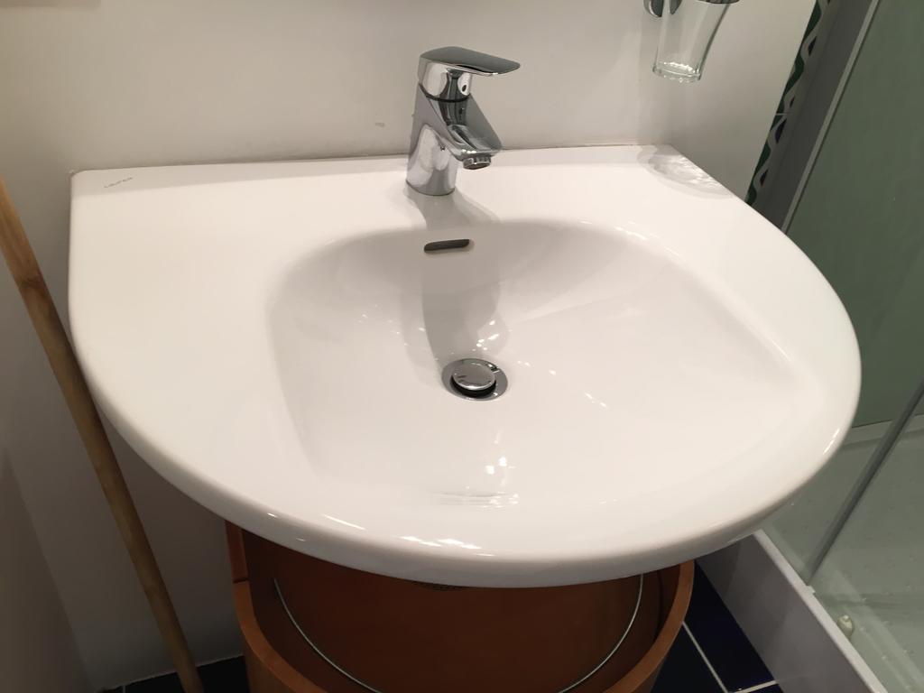 Appartement Casa Azzurra à Ischia Extérieur photo