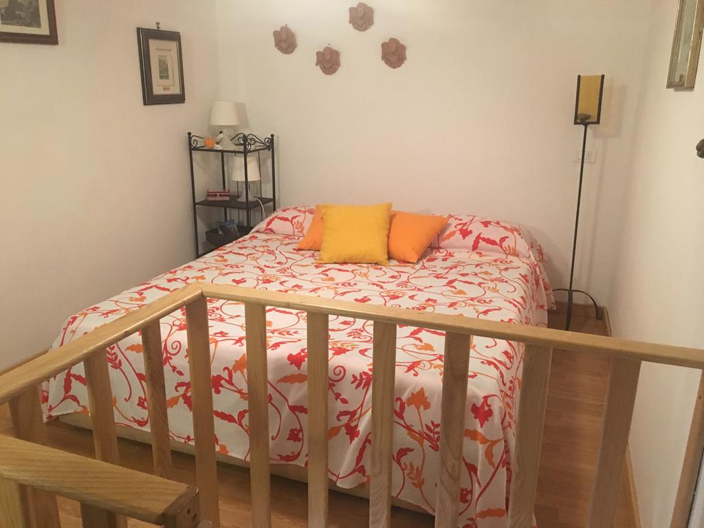 Appartement Casa Azzurra à Ischia Extérieur photo
